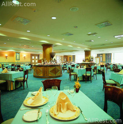 Hotel Puerta del Camino 5